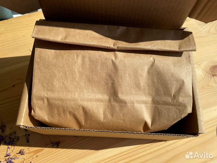 Иван-чай 1 кг сделан в 2023 году, гранулированный