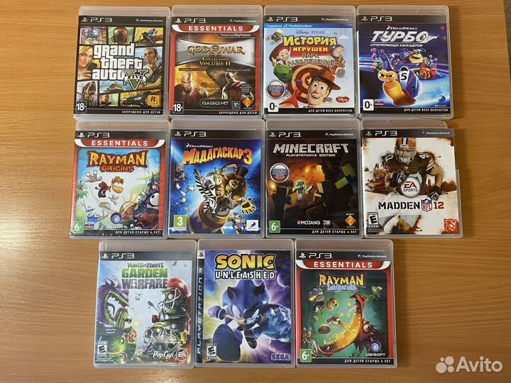 Sony Play Station 3 Super Slim (500 Gb)