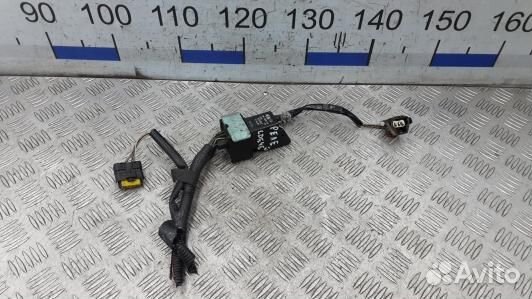 Реле накала свечей mazda 3 1 (7AR11OK01)