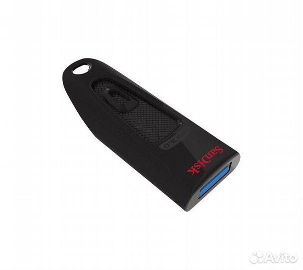 Флеш-накопитель SanDisk Ultra USB 3.0 64GB