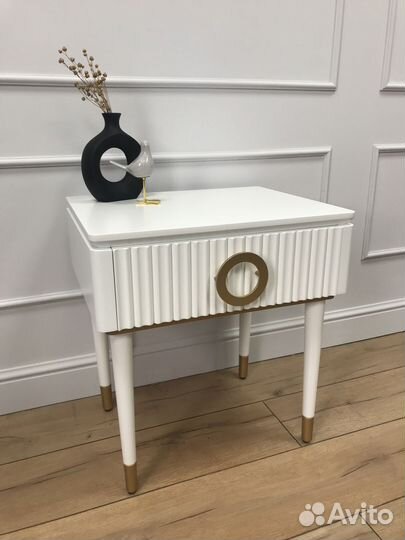 Тумба прикроватная Rettile