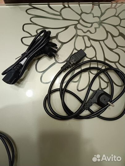 Кабель для компьютера