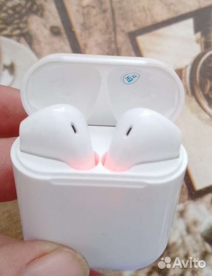 Наушники TWS I12