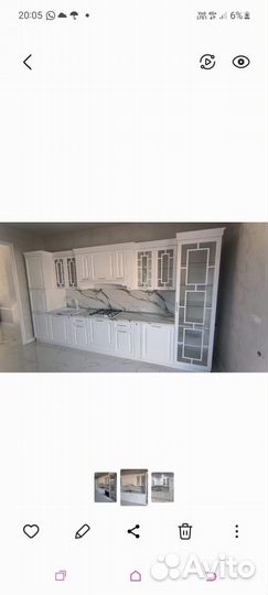 Сборка и ремонт мебели