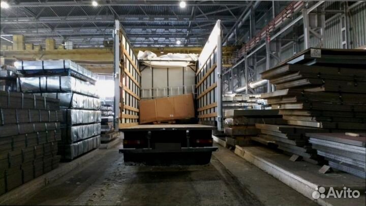 Перевозка грузов по стране от 300км