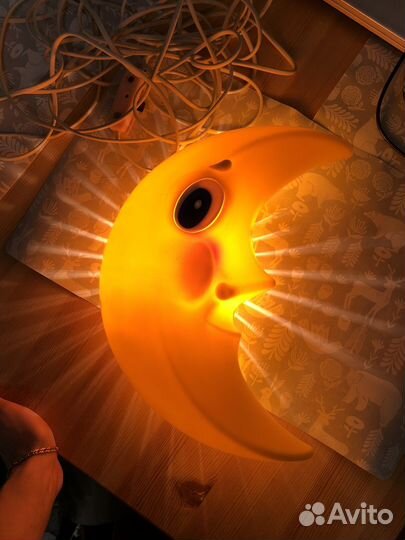 Светильник