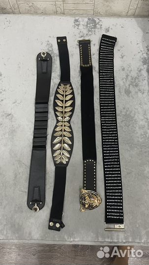 Ремень женский