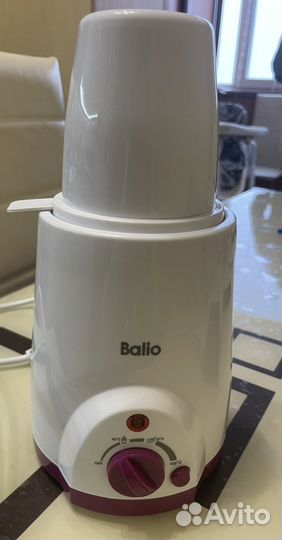 Подогреватель детского питания