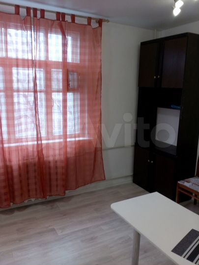 Комната 15 м² в 3-к., 3/3 эт.