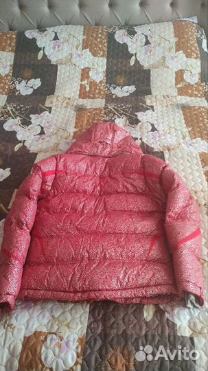 Горнолыжная куртка женская m 46