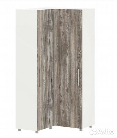 Угловой шкаф(Модерн 2300) Бесплатная доставка