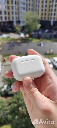 Airpods pro реплика