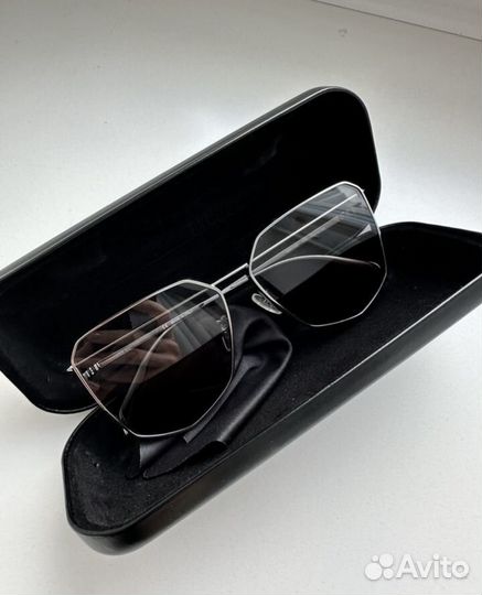 Alexander mcqueen очки оригинал