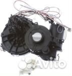 Привод кофемашины 12028554 Bosch Siemens EQ.500