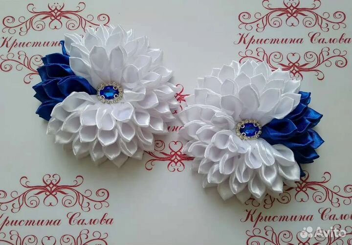 Резинка для волос