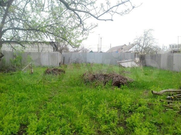 Участок 5 сот. (ИЖС)