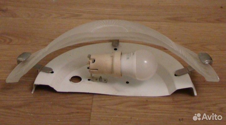 Светильник настенный