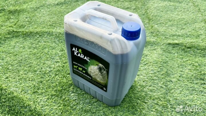 Кормовая добавка