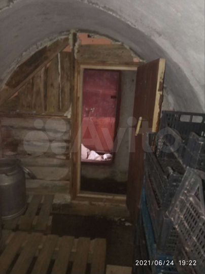 Гараж, 10 м²