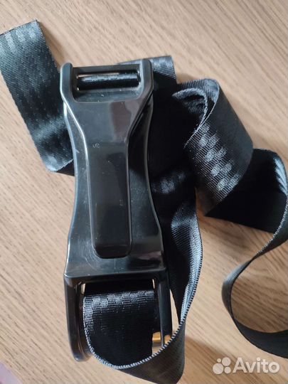 Адаптер ремня безопасности для беременных