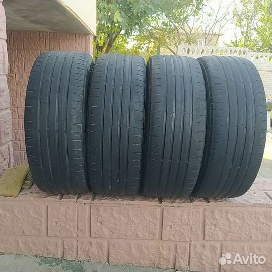 Continental ContiPremiumContact 205/55 R16