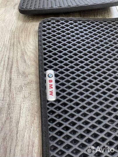 Коврики bmw x5 f15
