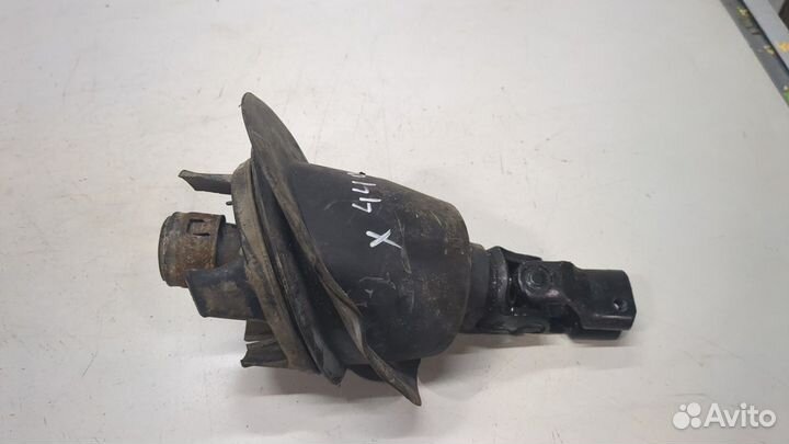 Кардан рулевой Opel Vectra C, 2004