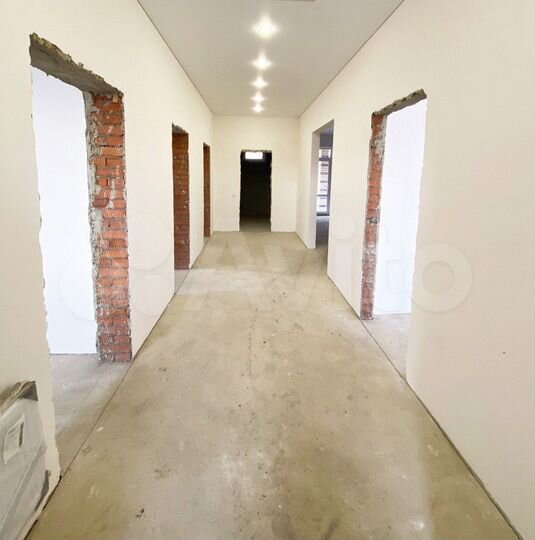 Дом 103 м² на участке 8 сот.