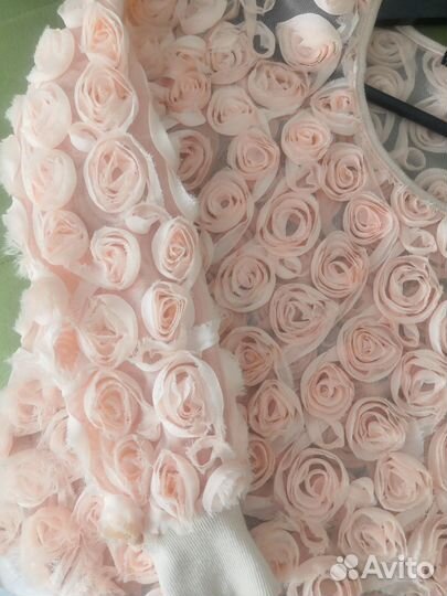 Свитшот, кофта 40-44 винтаж