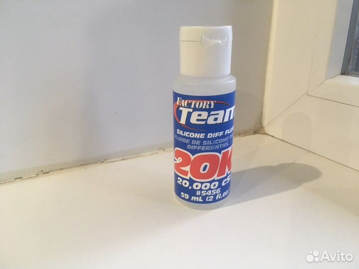 Запчасти для rc моделей