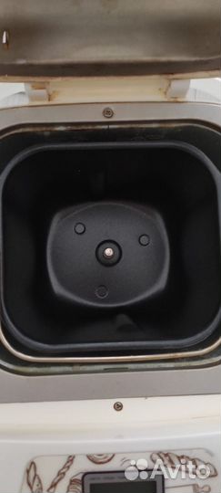 Бронь Хлебопечка