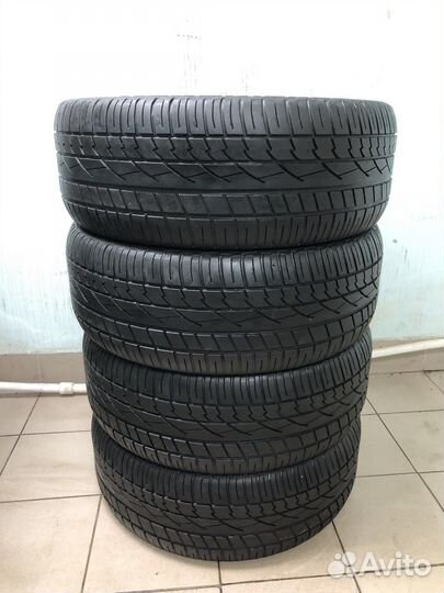 Continental ContiCrossContact UHP 255/50 R20