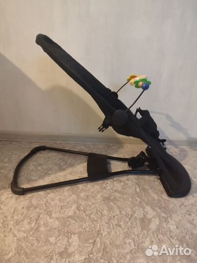 Шезлонг для новорожденных