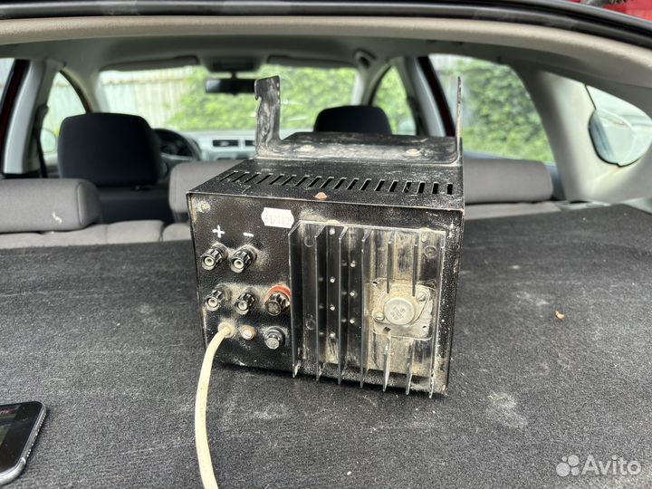 Блок бесперебойного питания Волна ббп - 3/20