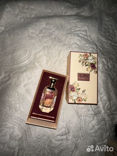 Духи женские