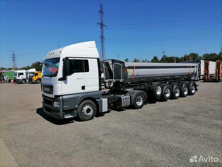 Водитель самосвала категории е