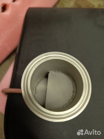 Узел отбора по жидкости 2 дюйма