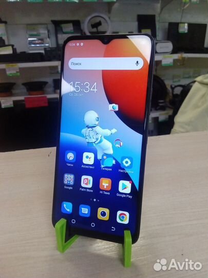 TECNO Spark 9 Pro, 4/128 ГБ