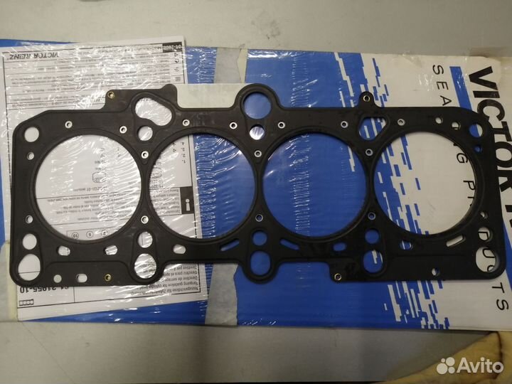 Прокладка ГБЦ audi A4 94-08 1,8,1,8T, A6 95-05