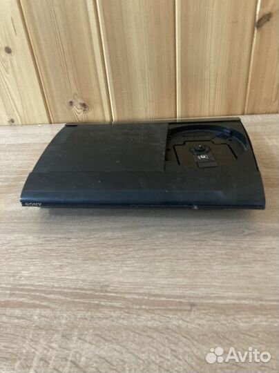 Sony playstation 3 на запчасти