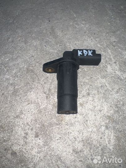 Датчик коленвала Renault Megan 1.5dci К9К