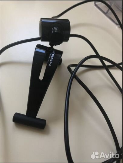 Веб-камера Philips SPC230NC