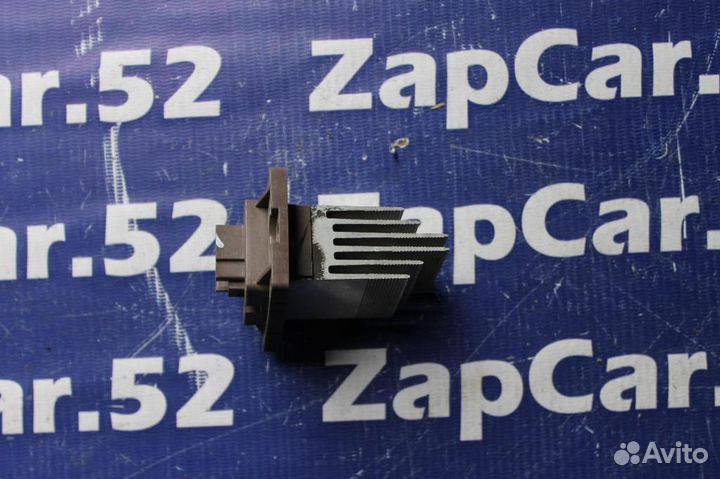 Резистор печки (отопителя) Киа Сид