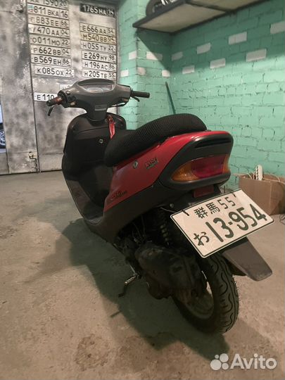Honda tact 30