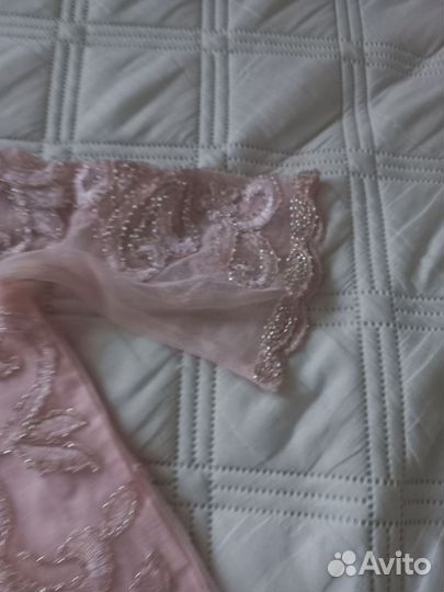 Платье нарядное для девочки 9-11 лет