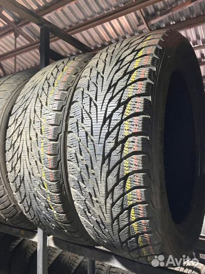 Nokian Tyres Hakkapeliitta R2 205/55 R17 95T