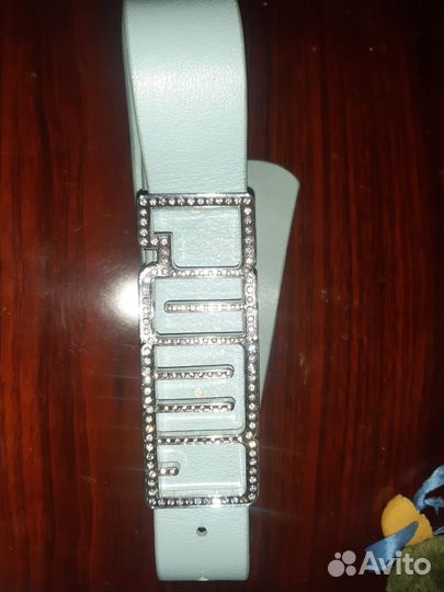 Ремень Пума орегинал