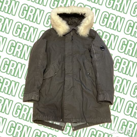 Cp company парка