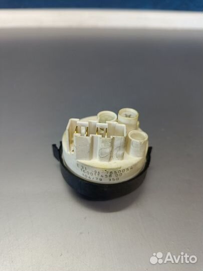 Прессостат indesit 160017458.00