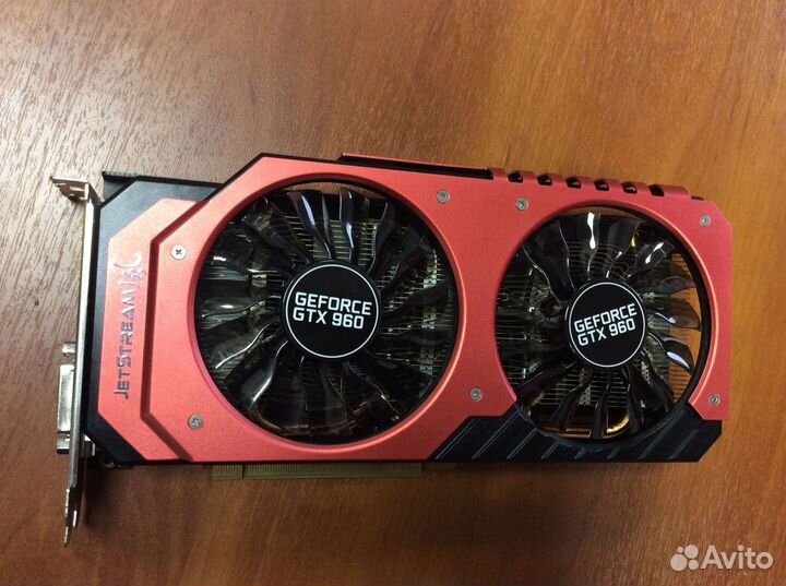 Набор для сборки пк Core i7 3770k, gtx960, озу 32
